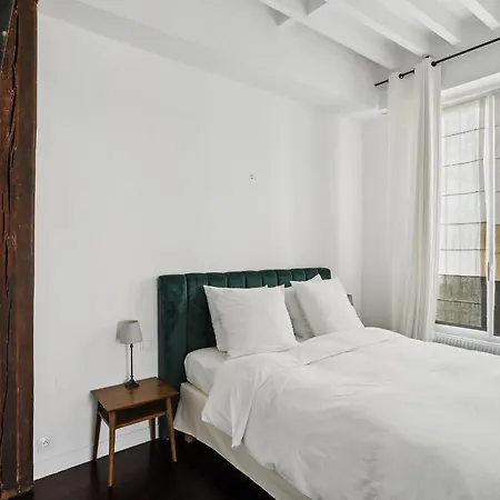 Bnbnova - 2br - Saint Germain & Buci