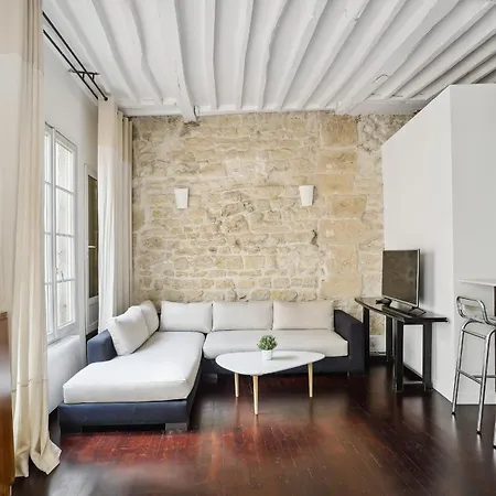 Bnbnova - 2br - Saint Germain & Buci Appartement