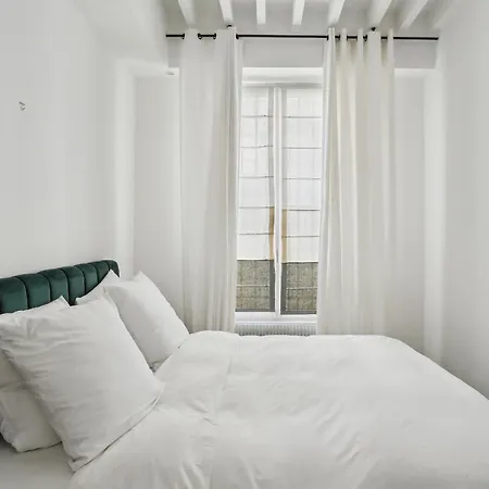 Bnbnova - 2br - Saint Germain & Buci 公寓