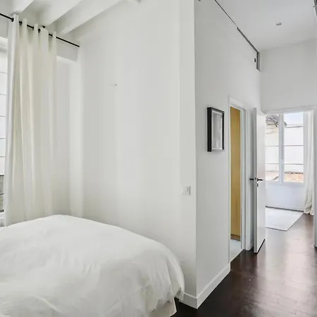 Bnbnova - 2br - Saint Germain & Buci